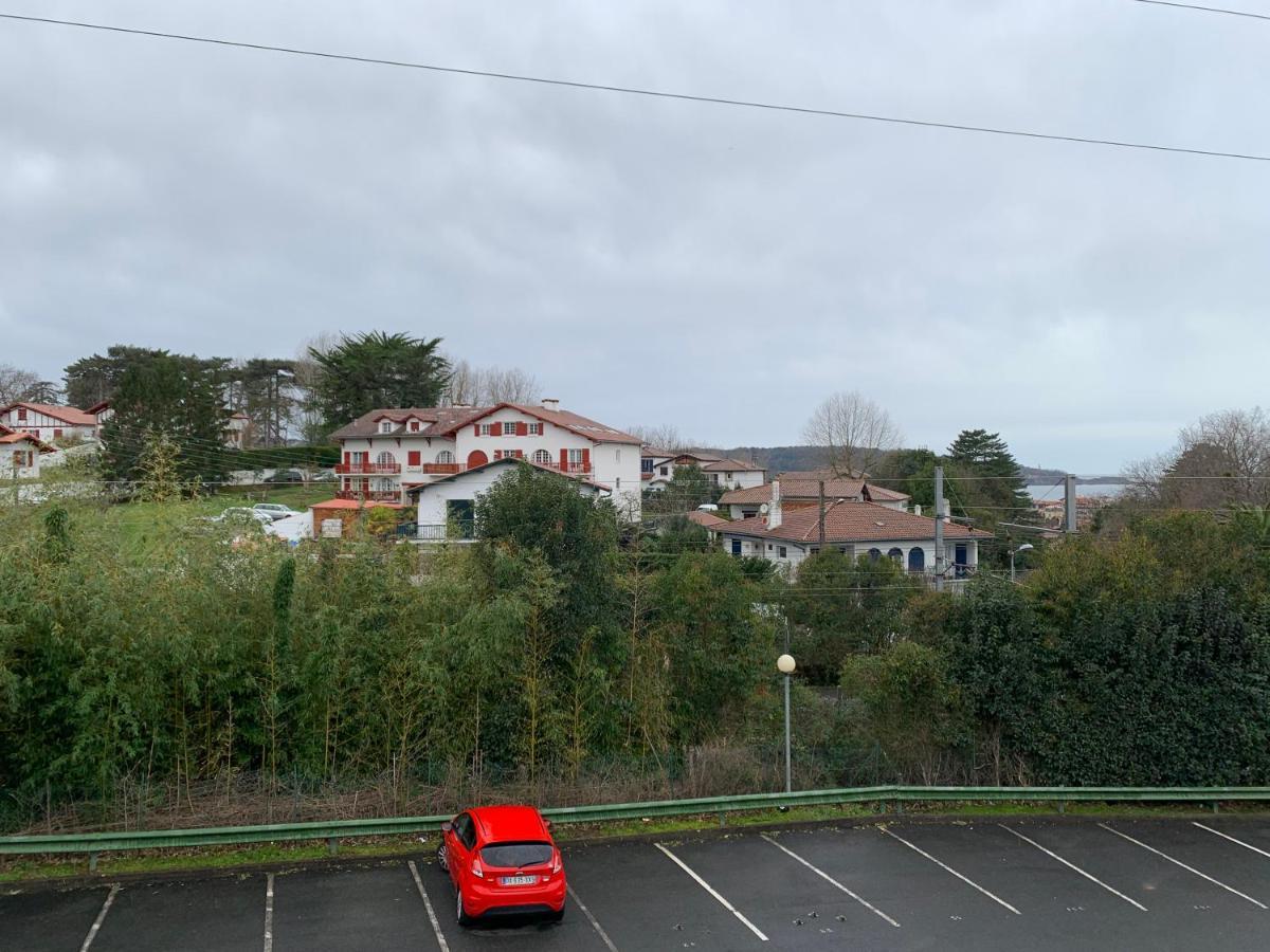 Maite By Basquelidays Apartment Hendaye Exterior photo