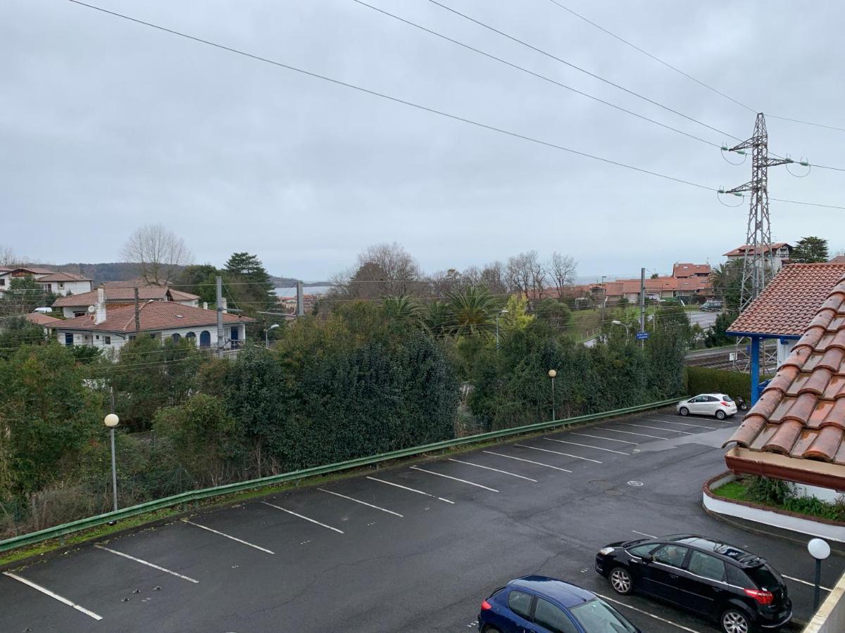 Maite By Basquelidays Apartment Hendaye Exterior photo