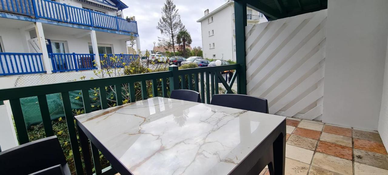 Maite By Basquelidays Apartment Hendaye Exterior photo