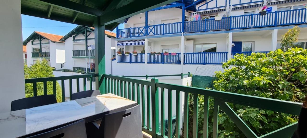 Maite By Basquelidays Apartment Hendaye Exterior photo