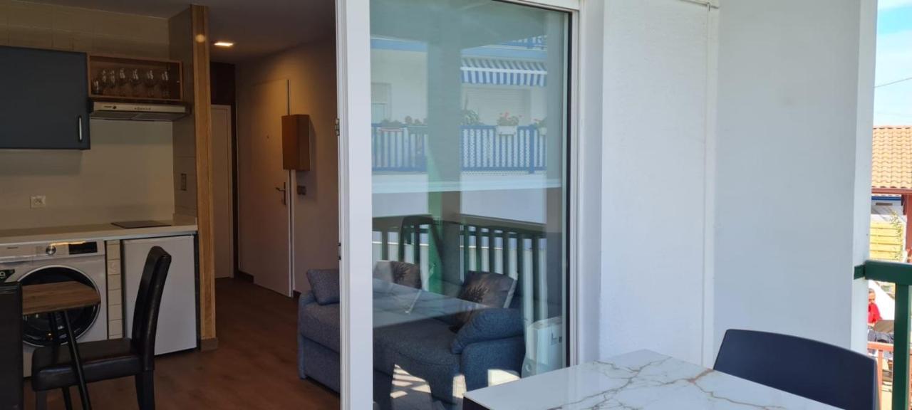 Maite By Basquelidays Apartment Hendaye Exterior photo