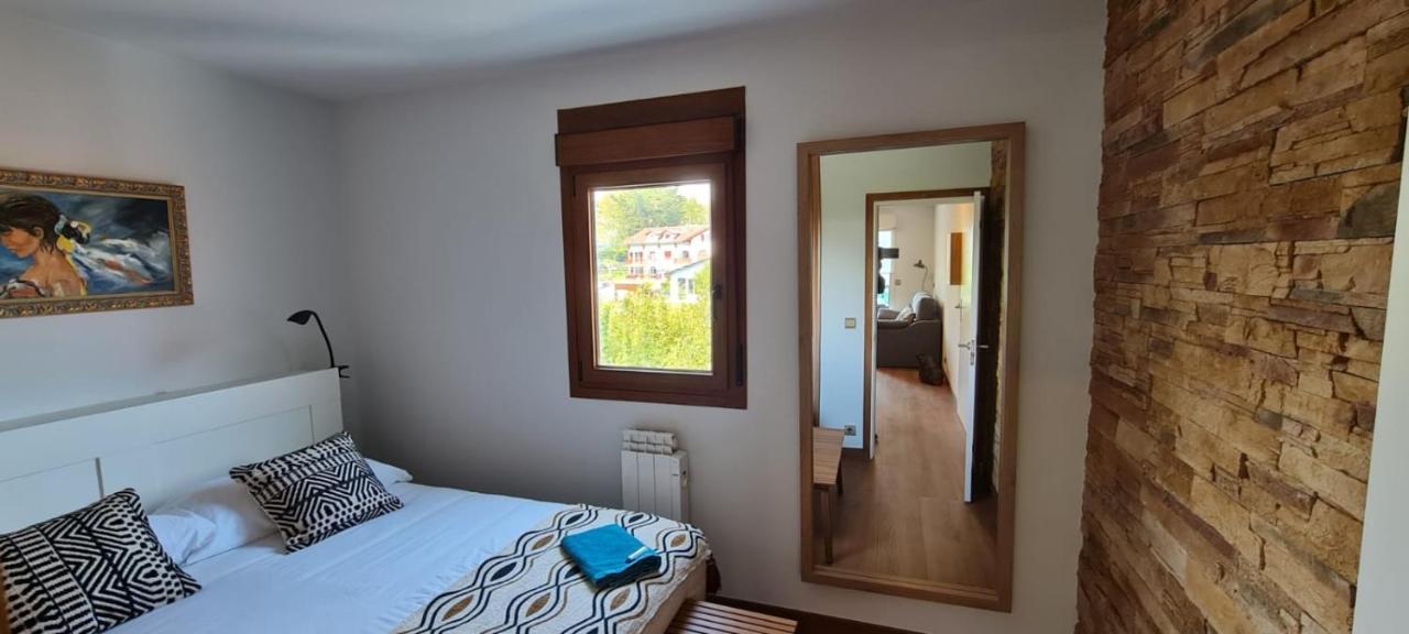 Maite By Basquelidays Apartment Hendaye Exterior photo